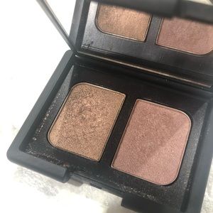 Nars eyeshadow duo